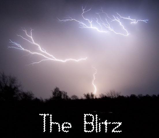 The Blitz