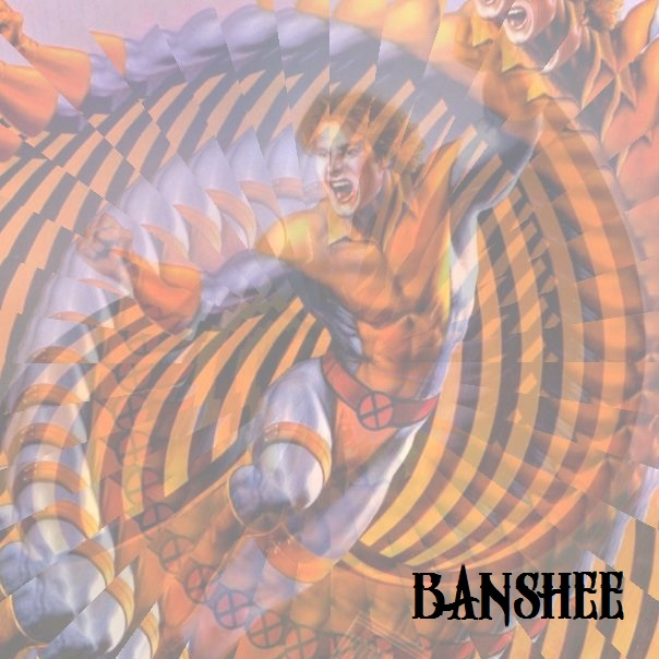 Banshee