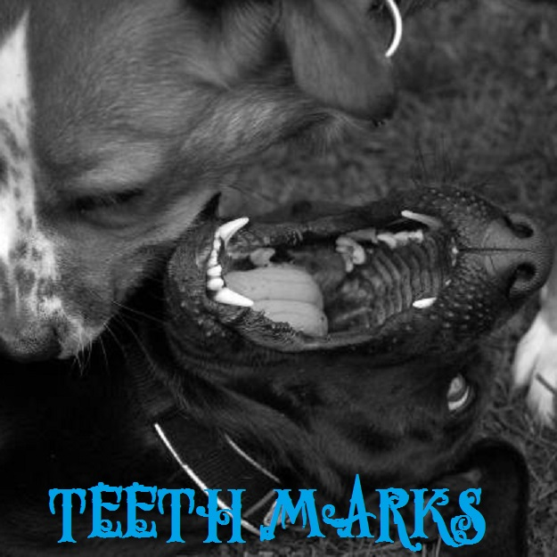 Teeth Marks
