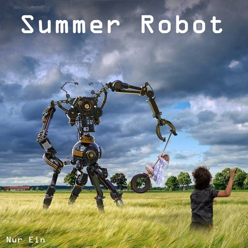 Summer Robot