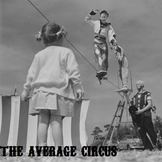 The Average Circus