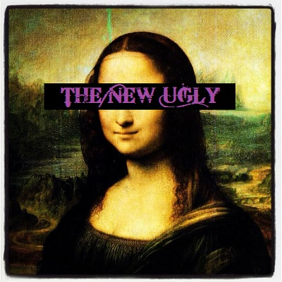 The New Ugly