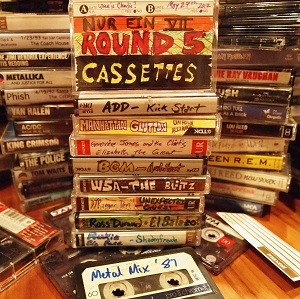 Cassettes