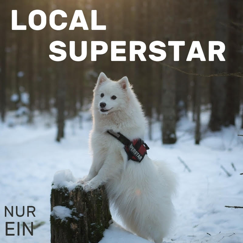 Local Superstar