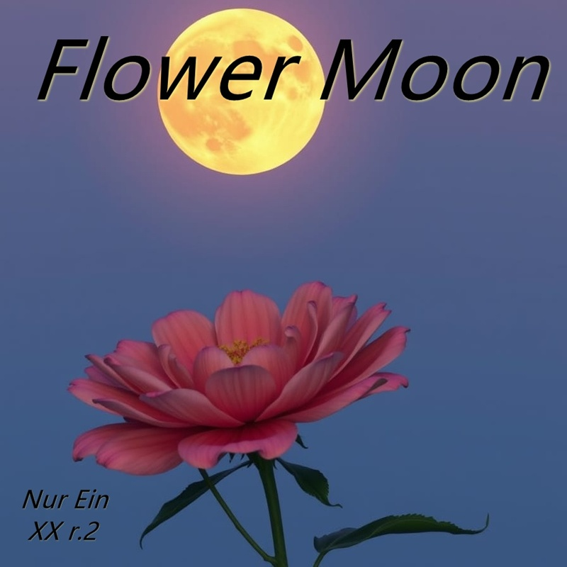 Flower Moon