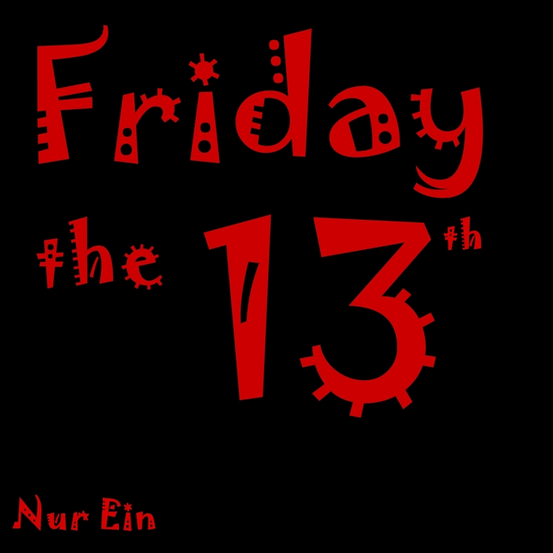 Friday the 13th