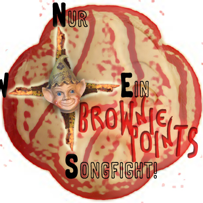Brownie Points
