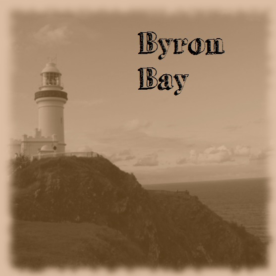 Byron Bay