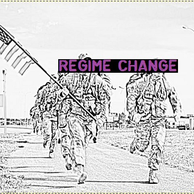 Regime Change