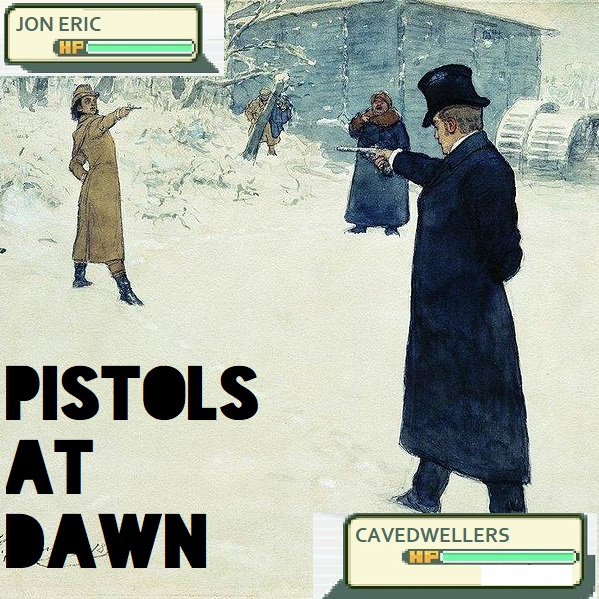 Pistols at Dawn