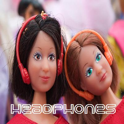 Headphones
