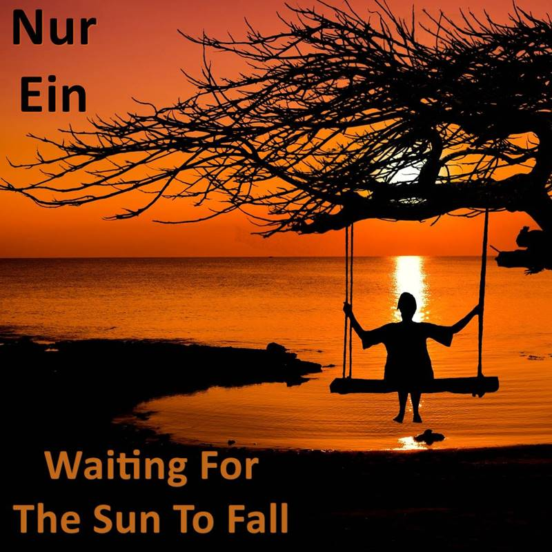 Waiting For The Sun To Fall