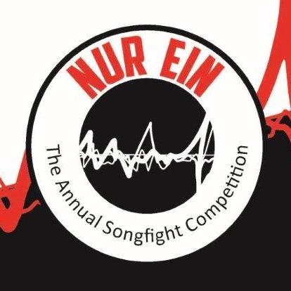 Standing On The Edge