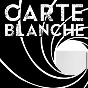 Carte Blanche