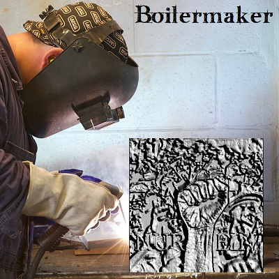 Boilermaker