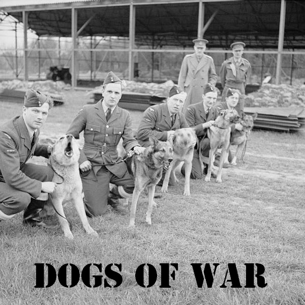 Dogs of War