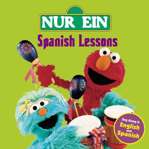 Spanish Lessons