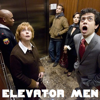 Elevator Men