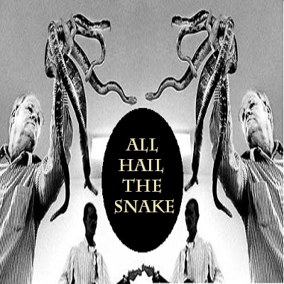 All Hail the Snake