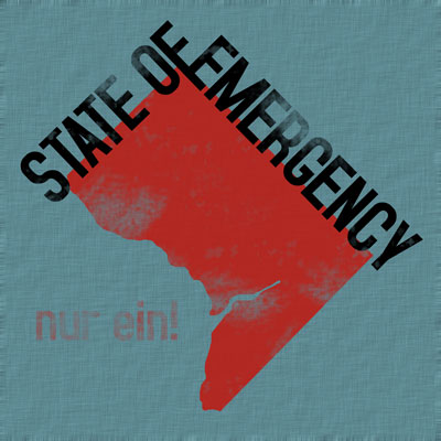State of Emergency